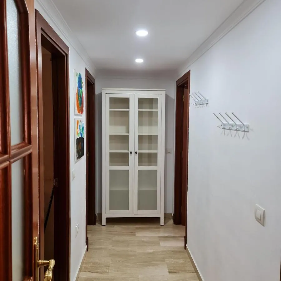 Apartamento Piscis Litoral Málaga 0*,