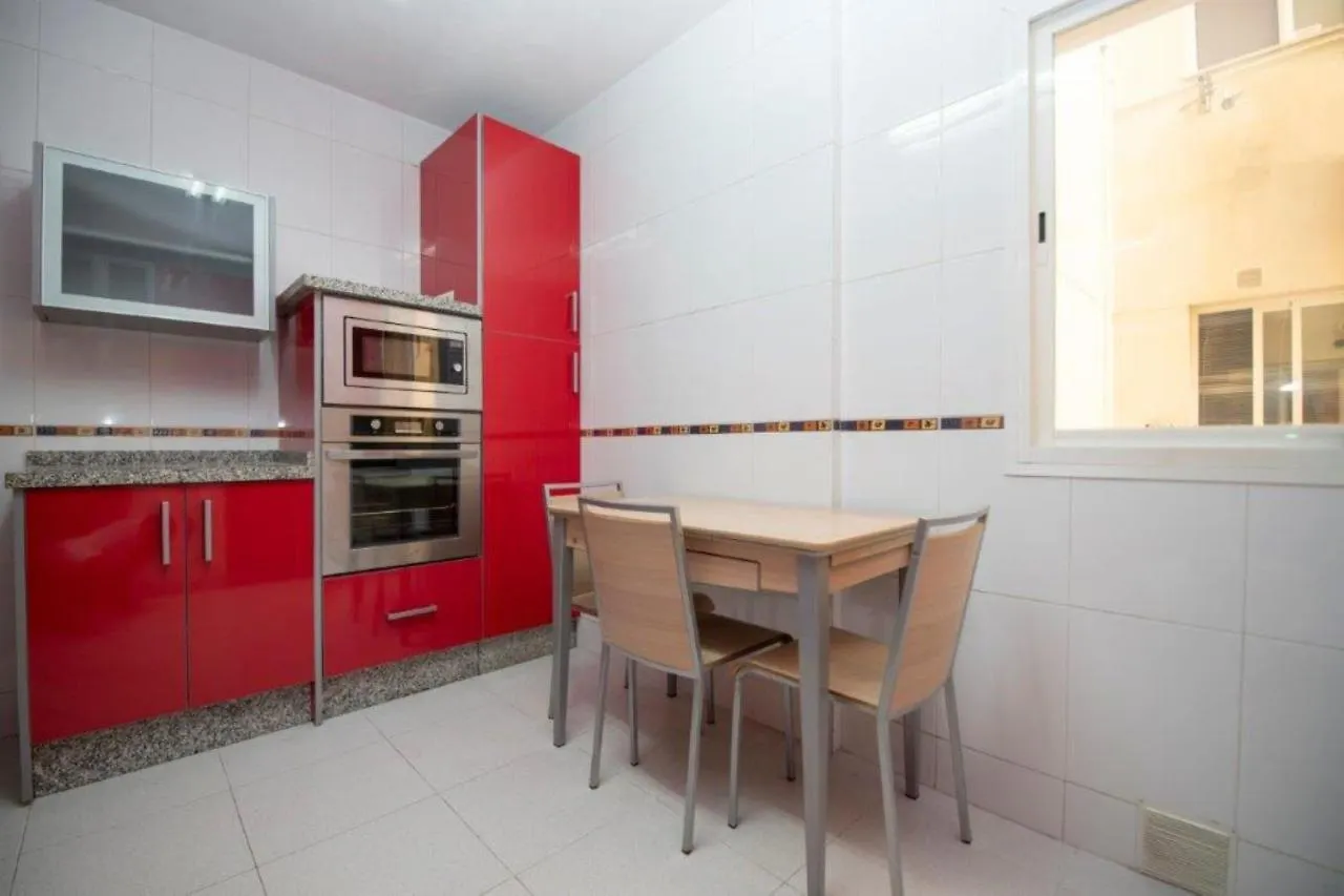 Apartamento Piscis Litoral Málaga