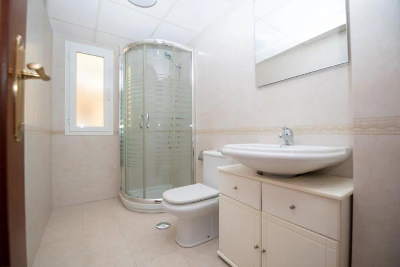 Appartement Apartamento Piscis Litoral Málaga