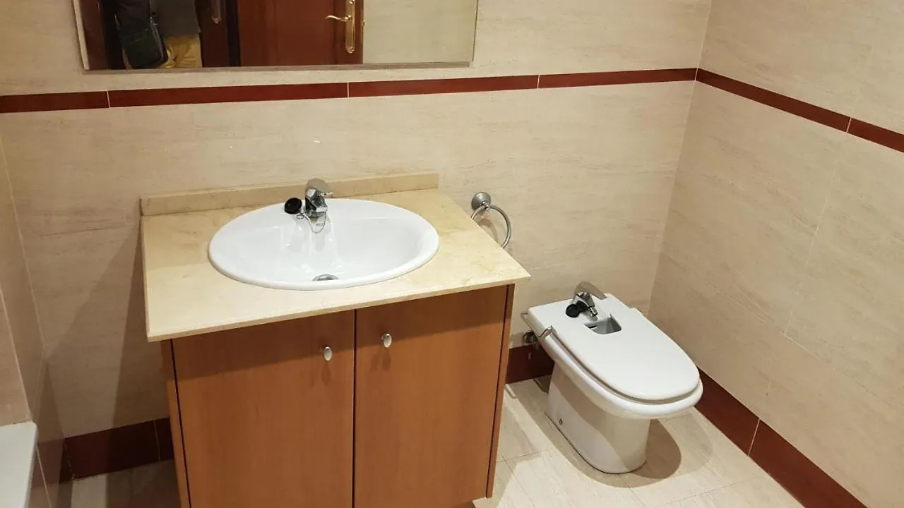 Apartamento Piscis Litoral Málaga Appartement