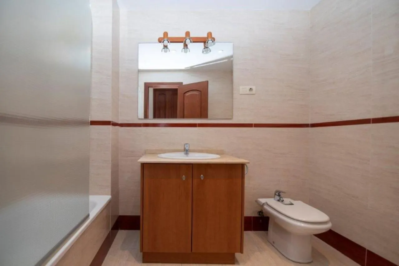 Apartamento Piscis Litoral Málaga